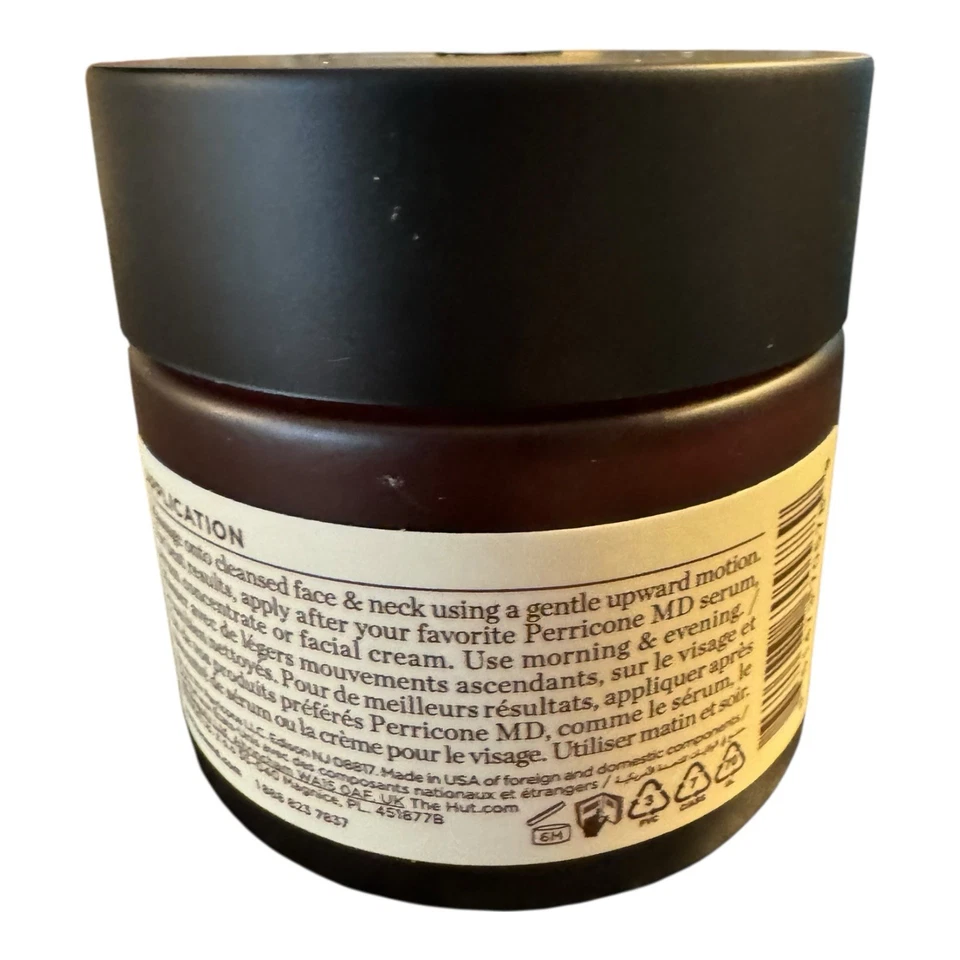 Perricone MD - High Potency Classics Face Finishing & Firming Moisturizer... - Image 2 of 4