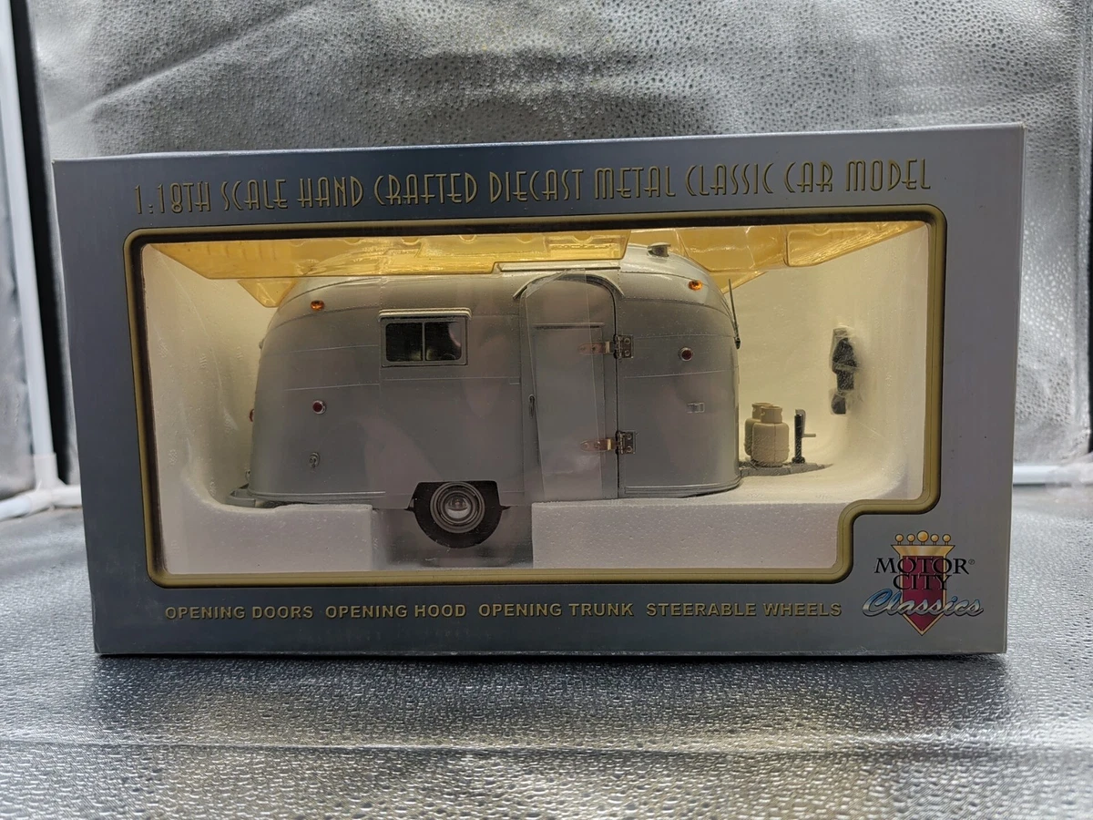 1:18 Scale Contemporary Manufacture Diecast Trailers for sale | eBay
