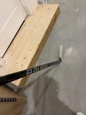 Bauer Nexus Sync Composite Hockey Stick Junio...