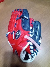 Rawlings Youth Basketball Glove Playmaker Series