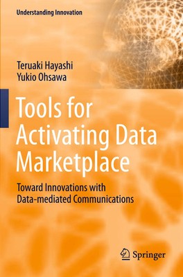 Tools for Activating Data Marketplace | Teruaki Hayashi (u. a.) | Taschenbuch