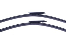 DENCKERMANN Wischblatt Vorne für MERCEDES-BENZ