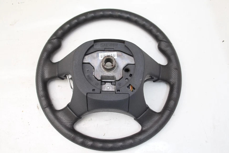 Lenkrad für Nissan ALMERA N16 48430BM403 05-2000 - Imagem 3 de 4