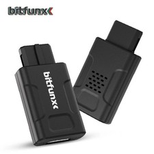 Bitfunx N64 HDMI Adapter 720P 1080P HD Conver...