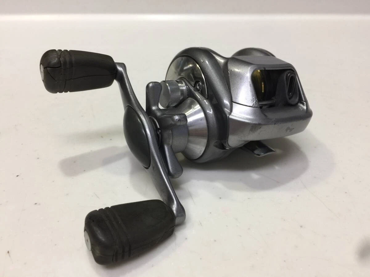 Team Daiwa S In Baitcasting Fishing Reels for sale | eBay