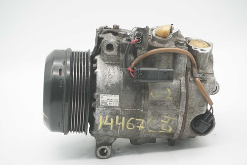 Mercedes W204 C-Klasse Klimakompressor Pumpe  A0008302700 -14467-