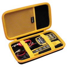 LTGEM Tester Case Compatible with Klein Tools VDV500-705 / VDV500-820 / VDV500-0