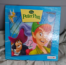 Bendon Disney Peter Pan Storybook - Peter Pan Theme
