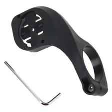 Bicycles Handlebars Computer Mount Adjustable Holder for Cycling Extension Mount