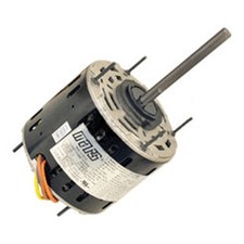 10463 MARS UNIVERSAL DIRECT DRIVE BLOWER MOTOR 1/6-1/2HP 1075RPM 4 SPEED 115V