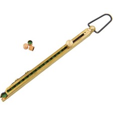 Muzzle-Loaders  Straight-Line Muzzleloader Capper for 11 Caps - MZ1407