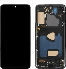 TFT for Samsung S21 Plus Screen Replacement G996U LCD Digitizer Screen Touch