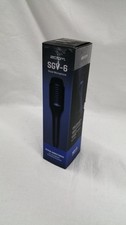 ZOOM SGV-6 Vocal Microphone   Used   Very Good Condition   From Japan