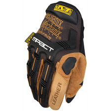 Mechanix Wear LMP-75-011 Mechanix Wear Mechanix Wear M-Pact Leather X Large 11 T