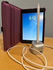 BUNDLE Apple iPad mini 5th Generation A2133 64 GB, Wi-Fi, 7.9 in - Space Gray