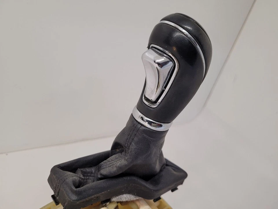 Hyundai Sonata AT 2011 transmisión automática cambio cambio de marcha 467003Q100 Foto 3 de 4