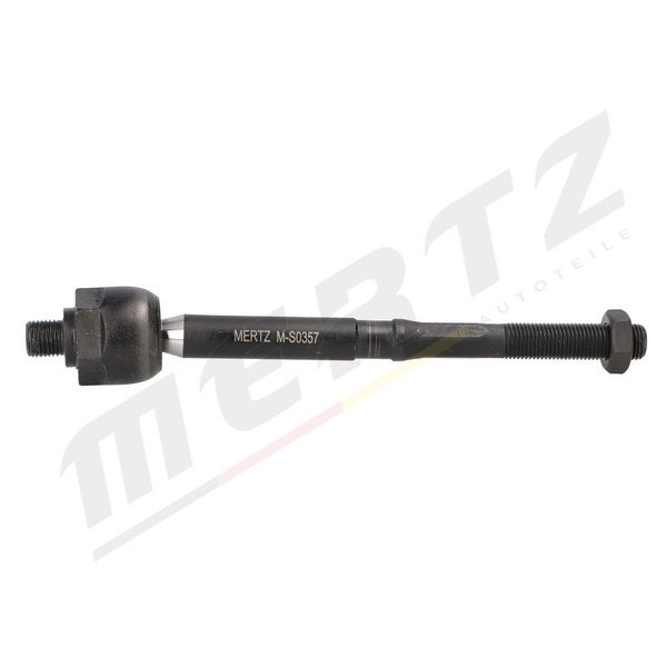 Axialgelenk Spurstange Mertz M-S0357 FüR Renault Megane 2 BM0 KM0 LM0 ScÉNic JM0-image