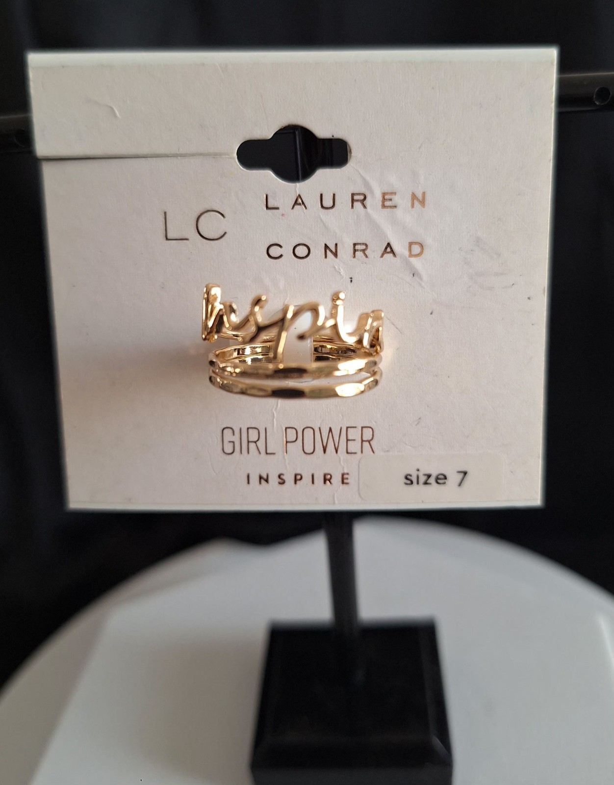 Lauren Conrad Girl Power 