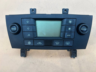 FIAT STILO 192 1.9 120 DYNAM CLIMATE CONTROL A83002400 1917043395 735319257 P261