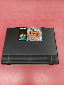 NEO GEO ART OF FIGHTING RYUKO NO KEN Neogeo AES