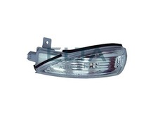 AUSSENSPIEGEL-BLINKER RECHTS FÜR MAZDA 2 2007-2014