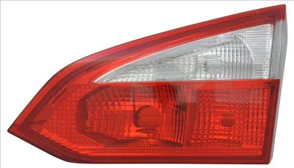 TAIL LIGHT ASSEMBLY 17-0409-01-2 FOR FORD FOCUS/III/Turnier M1DD/M1DA 1.0L 3cyl - Image 2 of 4