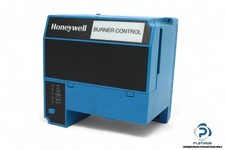 HONEYWELL EC7850 A 1122 4 BURNER CONTROLLER_3 or 5 sec_Five-function Run_2000 VA