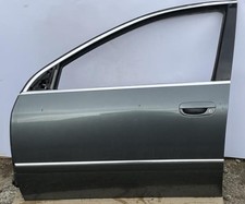 Porte avant et accessoires Peugeot 607
