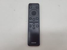 Replacement Genuine Remote for SAMSUNG 32-Inch M7 M70D Smart Monitor, White