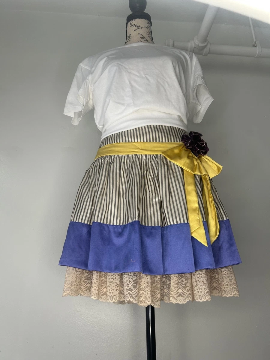 Silk Skirts John Galliano for sale | eBay