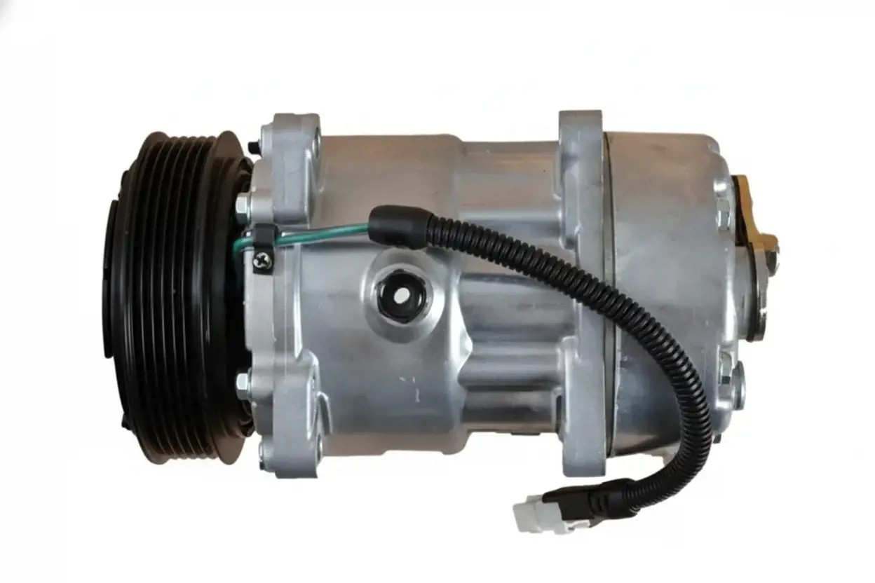 Nrf Klimakompressor Citroen Fiat Lancia Peugeot 32040 - Bild 2