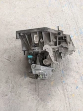 NISSAN JUKE MK1 F15 1.2 PETROL 6 SPEED MANUAL GEARBOX 320100960R 32010BV80A