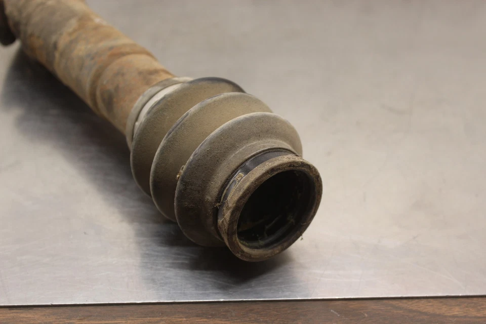 1996 Polaris Sportsman 500 4X4 EIXO TRASEIRO DIREITO CV RODA TRASEIRA PARAFUSO PIVÔ P969 - Imagem 3 de 4