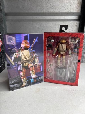 NIB Teenage Mutant Ninja Turtles The Last Ronin Series- Moja