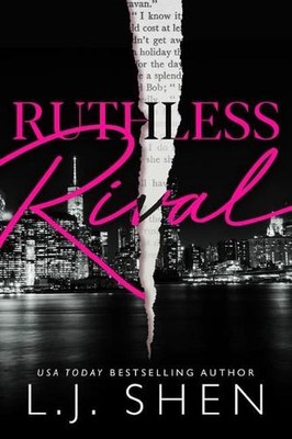 Ruthless Rival von L.J. Shen Taschenbuch