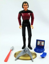 مجسمات الشخصيات Star Trek