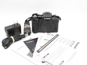 Panasonic Lumix G100 | eBay
