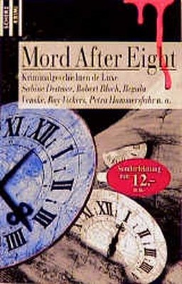 Mord After Eight