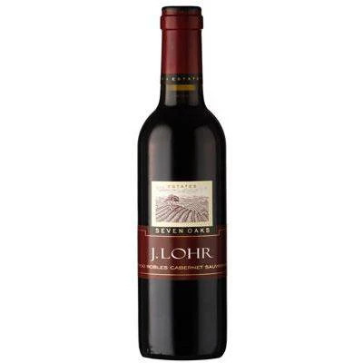J. Lohr Seven Oaks Cabernet Sauvignon 2022 (750ml)