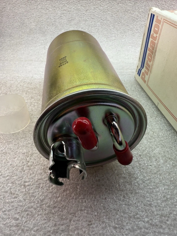 Fuel Filter Purolator 86619 - Image 3 of 4