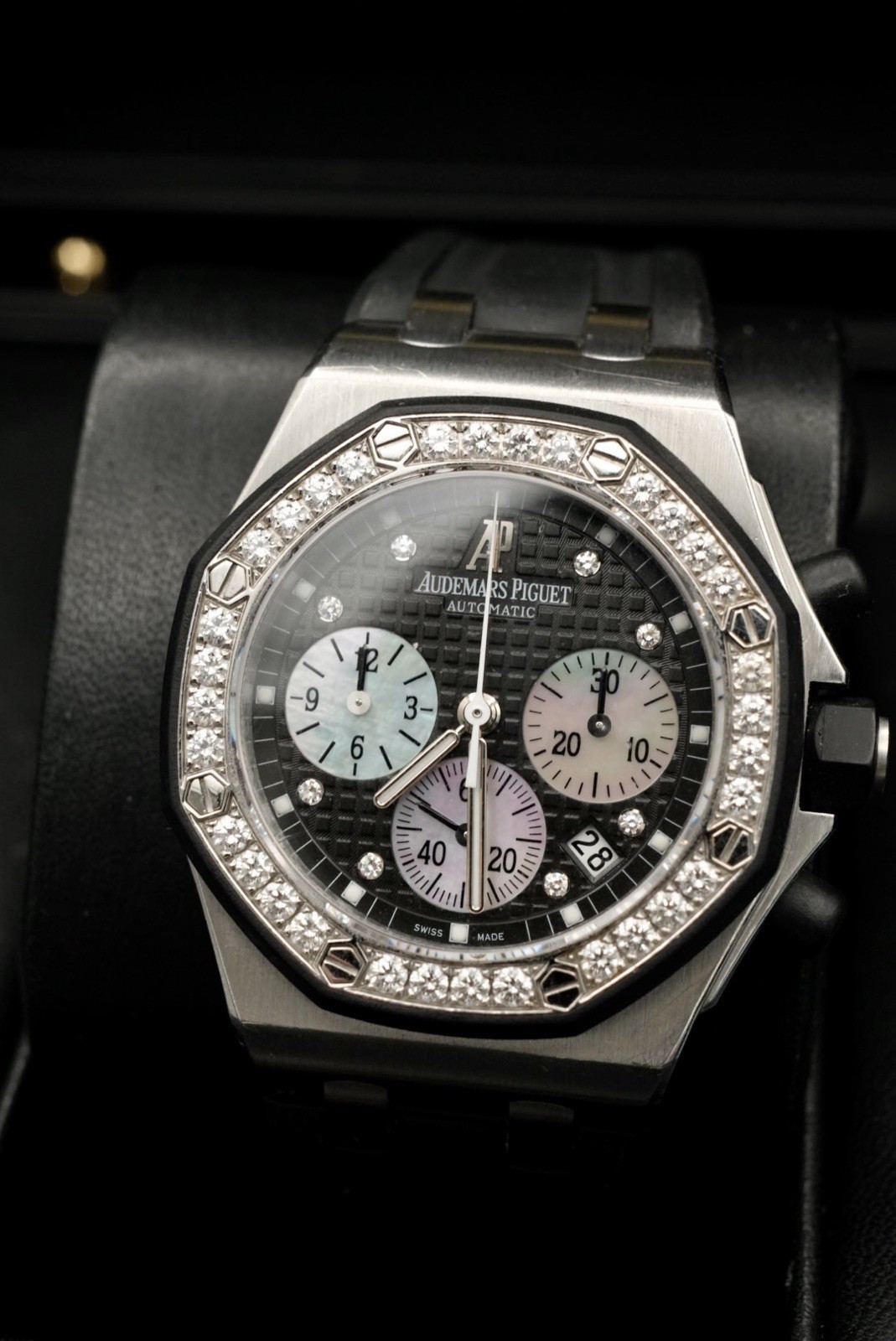 Audemars Piguet 26036SK
