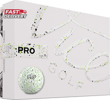 Vice Pro Golf Balls