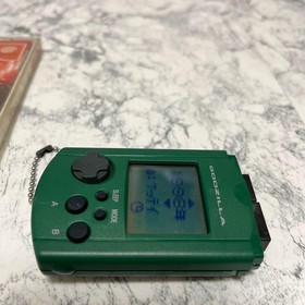 dreamcast godzilla generations Japan c2