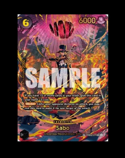Sabo PRB02-014 Adventure on Kami's Island for sale | eBay