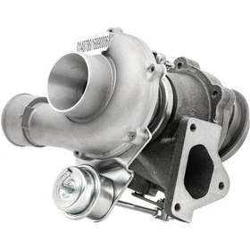 Turbolader STARK passend für MERCEDES-BENZ VITO Bus (W639) SKCT-1191106