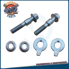 For Geo Lexus Nissan Scion Toyota Alignment Camber Kit K90475