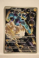 Pokemon: Scarlet & Violet Promo: Thundurus #209