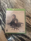 A Plague Tale: Innocence - Microsoft Xbox One