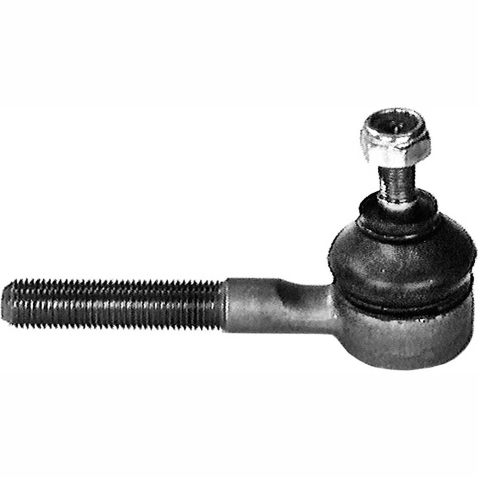 Delphi 2X Front Outer Steering Tie Rod End for 1984-1987 Audi 4000 Quattro - Image 3 of 4