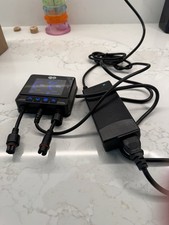 Gyre XF3300CE Aquarium Controller Digital Display Dual Connectors Flow Rate